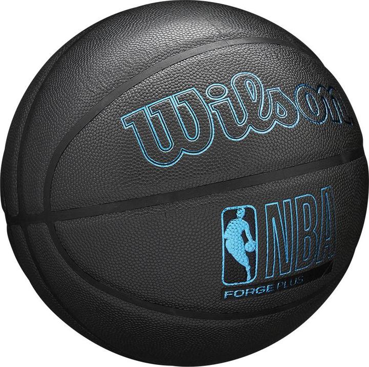 Produktbild Wilson NBA Forge Plus Basketball (7)