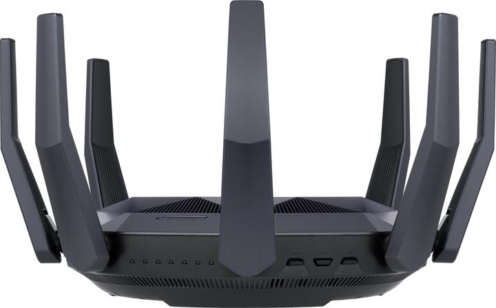 Immagine prodotto ASUS Router WiFi Dual-Band RT-AX89X