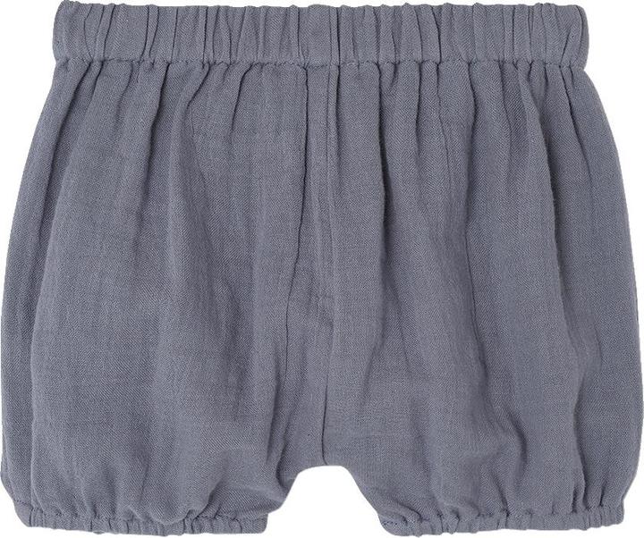 Produktbild Vertbaudet 2er-Pack Baby Shorts aus Musselin
