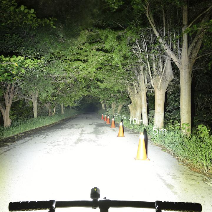 Produktbild Infini Tron (500 lm)