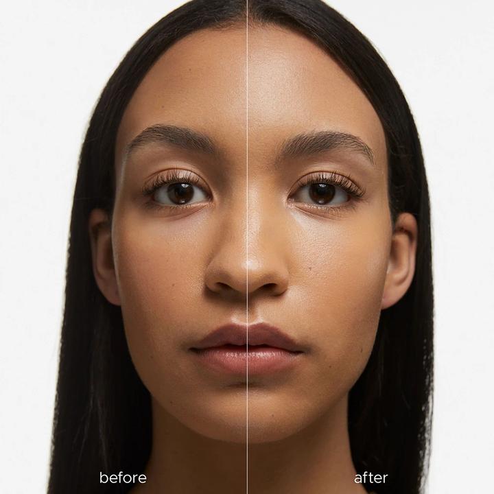 Actual product image Inglot Advanced Corrector for Eye Area with Lifting Effect (208 Melon Beige)