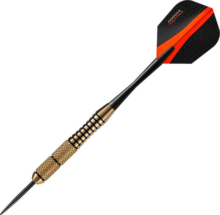 Actual product image Harrows Darts Steel Tip MATRIX 3x24gK