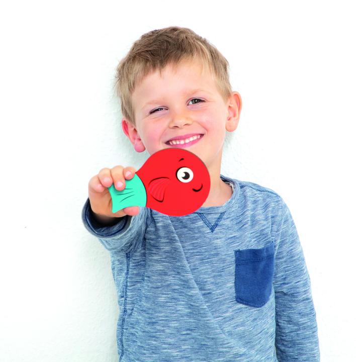 Actual product image Beleduc XXL Punakai