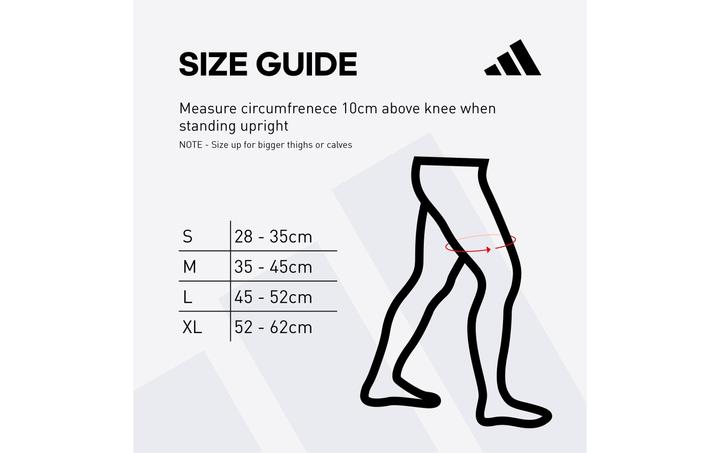 Image du produit adidas Genouillère (S)
