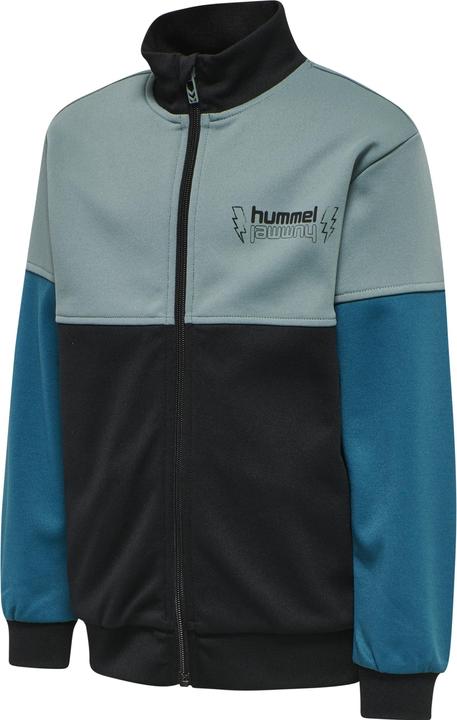 Produktbild hummel Jayson Zip Jacket (140)
