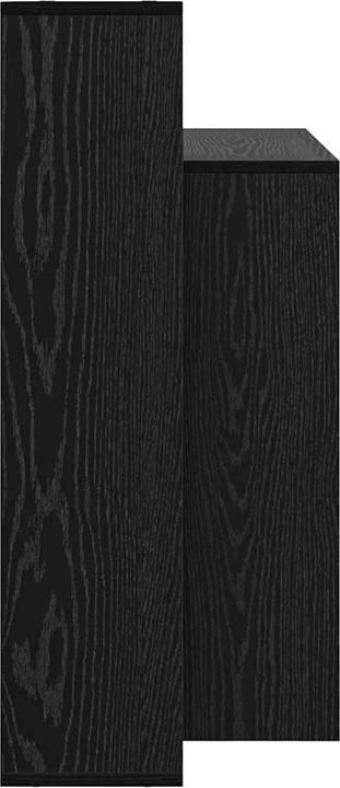 Immagine prodotto VidaXL Scrivania nera (100 x 40 x 90 cm)