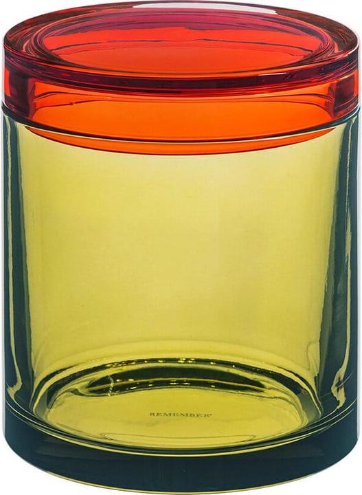 Image du produit Remember Boîte en verre moyenne (1.30 l)