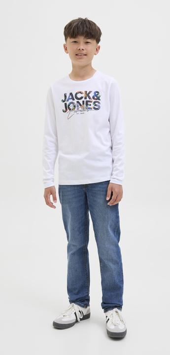 Produktbild Jack & Jones Jjiglenn Jjoriginal Sq 902 Noos Jnr (134)