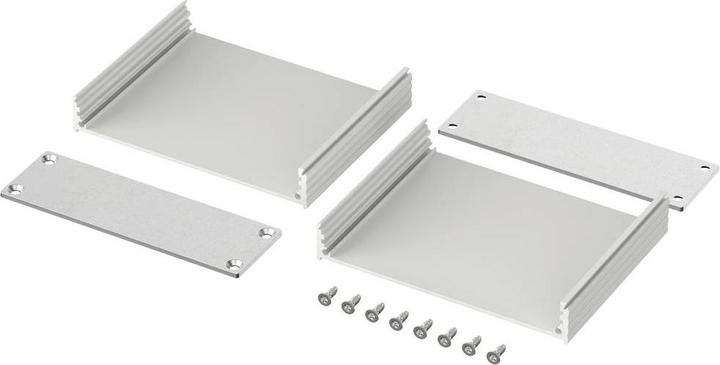 Produktbild Bopla Filotec Aluminium Enclosure F1032-80 (Gehäuse)