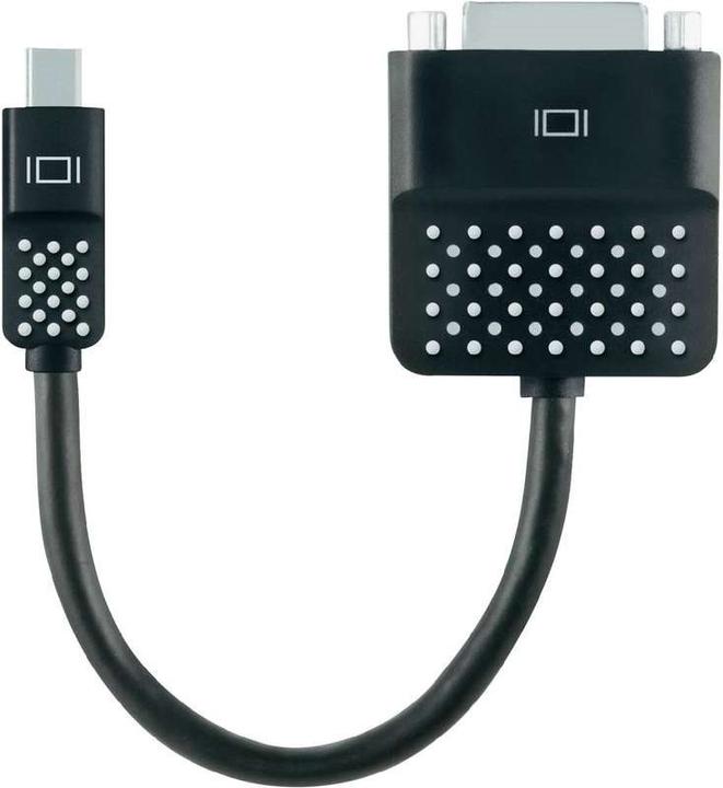 Belkin Mini DisplayPort — DVI (12.70 cm)