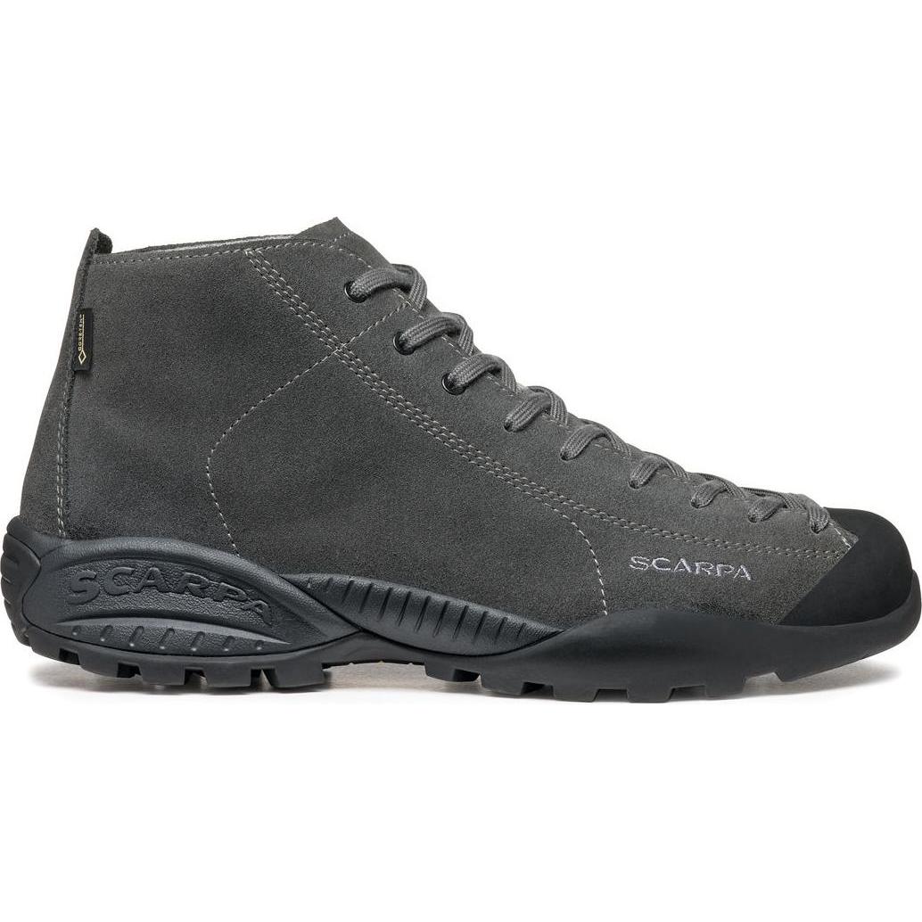 Scarpa, Herren, Wanderschuhe, Mojito Mid GTX (36.5), Mehrfarbig