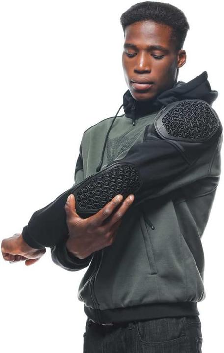 Actual product image Dainese Daemon-X Safety (Men, 52)