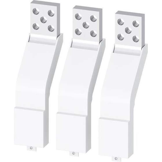 Thumbnail - Siemens, Verteilerschrank Zubehör, Anschlusstechnik Zubehör 3VW9011-0AN01