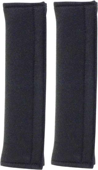 Produktbild Carpoint Sicherheitsgurtbezüge 2 Stk