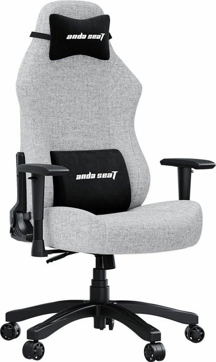 Anda seaT Luna