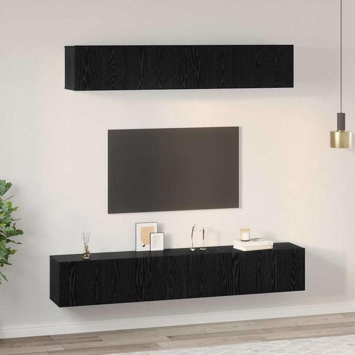Produktbild VidaXL TV-Schrank (100 x 30 x 30 cm)