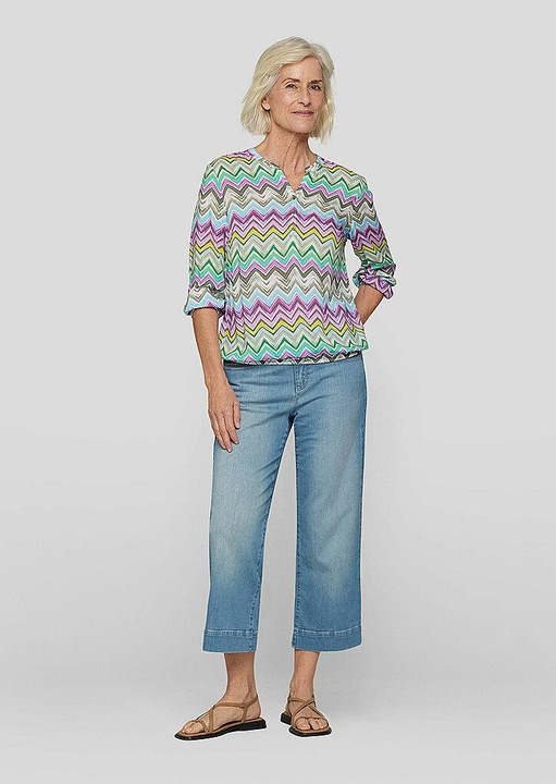 Produktbild Rabe Blusenshirt (40)
