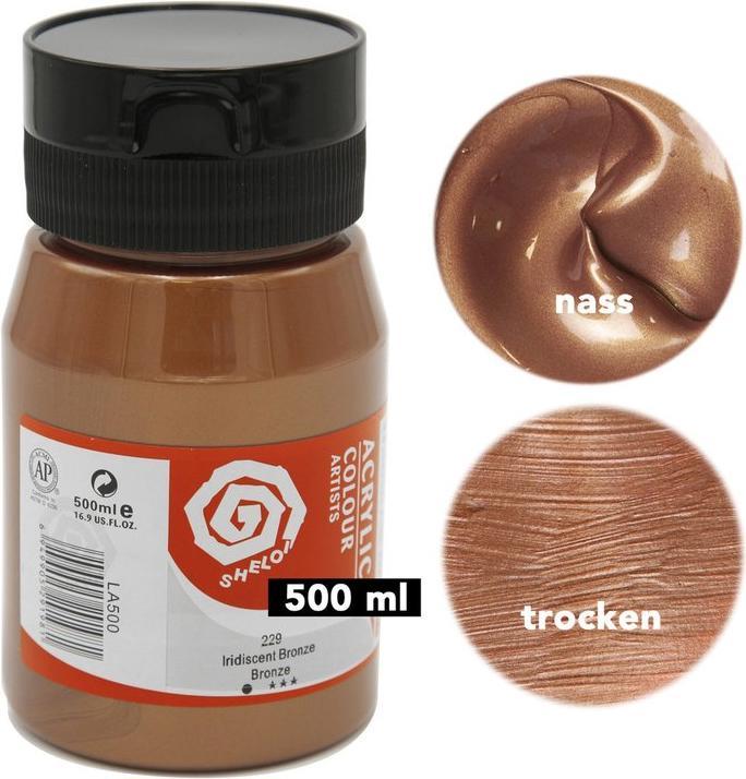 Bronze