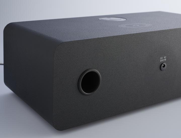 Actual product image Thomson MIC201IDABBT (DAB, DAB+, Bluetooth)