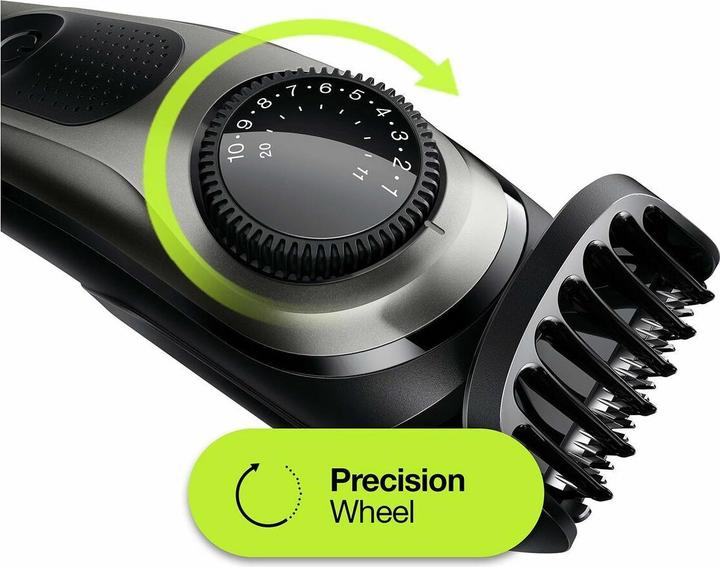 Produktbild Braun BT3000