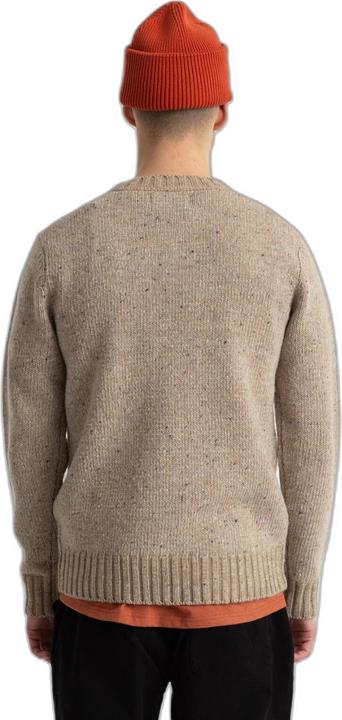 Produktbild Revolution Crewneck Knit Sweatshirt (L, XL)