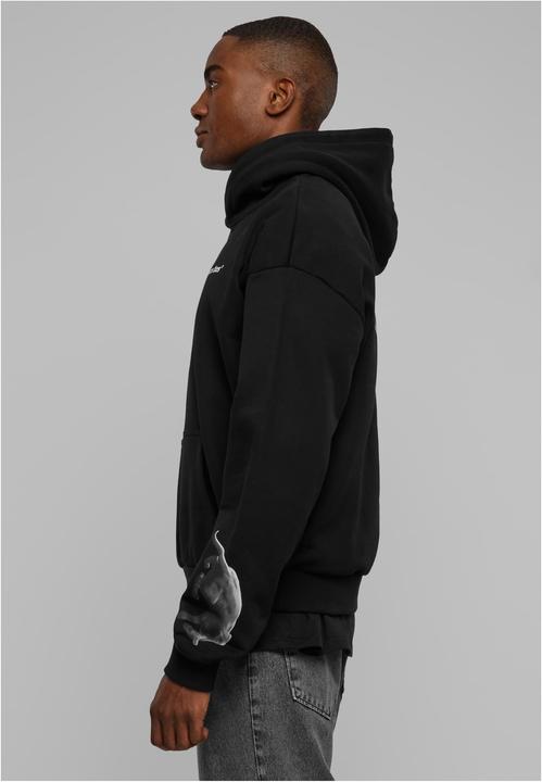 Produktbild Forgotten Faces Rivals Ultra Heavy Cotton Box Hoody (M)