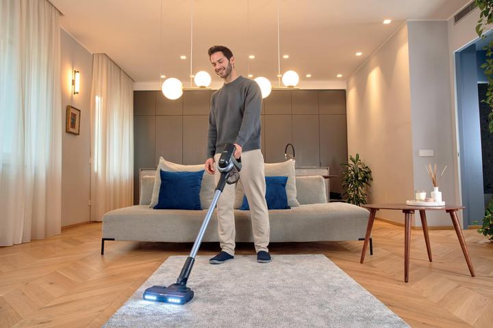 Immagine prodotto Hoover HF4P10H 011 - HF4+ Home