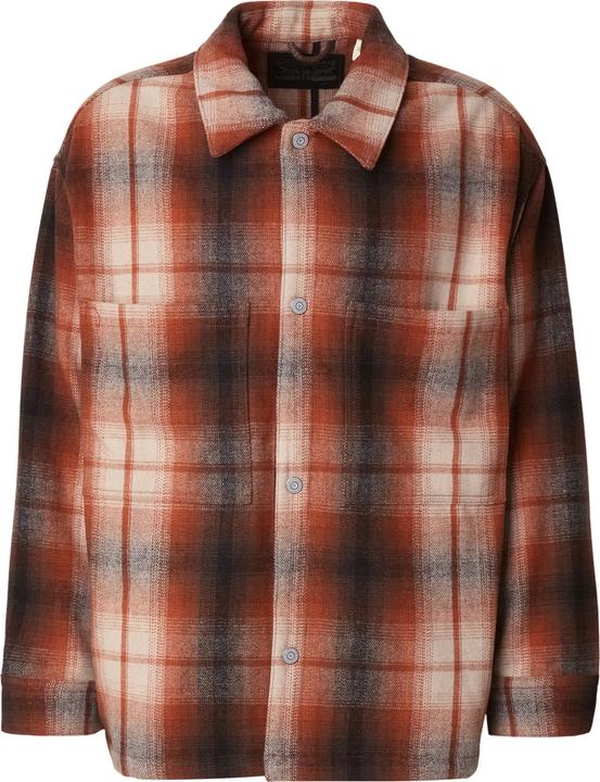 Actual product image Levis Portola Chore Jacket - 87159 (L)