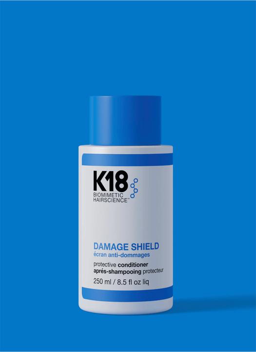 Image du produit K18 Bouclier contre les dommages (250 ml)