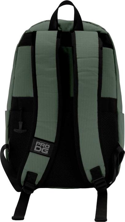 Produktbild ProDG Smart Backpack Khaki