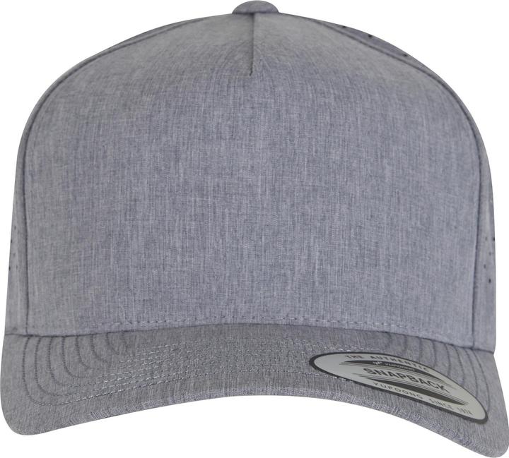 Produktbild Flexfit YP CLASSICS 5 Panel Snapckback - 181723 (One Size)