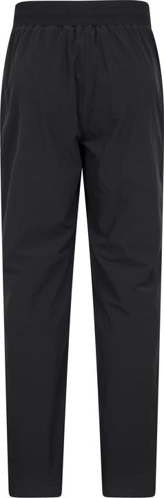 Actual product image Mountain Warehouse Womens/Ladies Explorer Fleece Lined Winter Trousers (36)