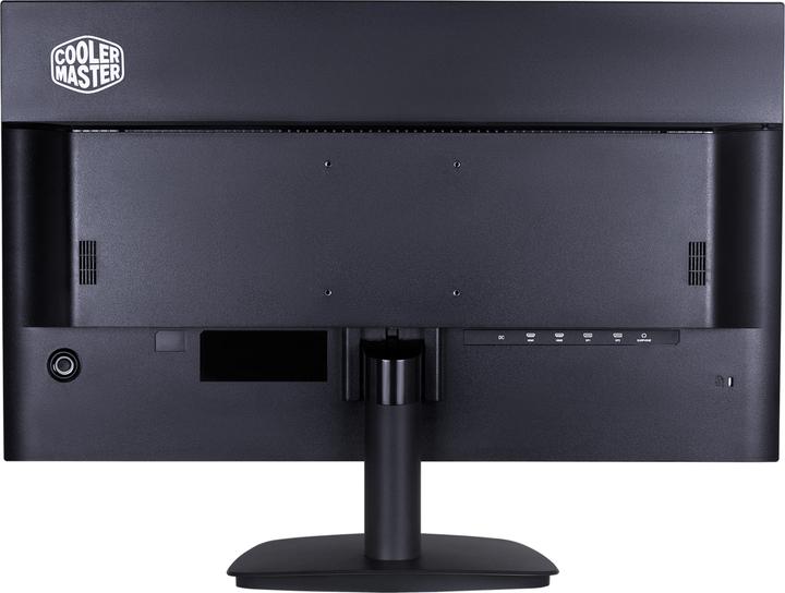 Produktbild Cooler Master CoolerMaster Gaming Monitor 68,6cm (27") GM27-FFS-EK 16:09 (1920 x 1080 Pixel, 27")