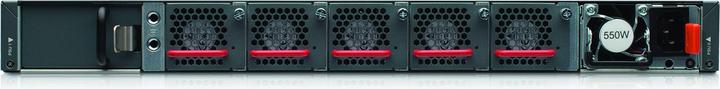 Actual product image HPE E Aruba 7280 (RW), 0GbE and 0GBASE-X SFP+, Controller