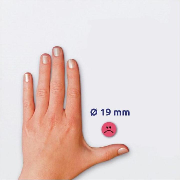 Produktbild Avery Bewertungspunkte