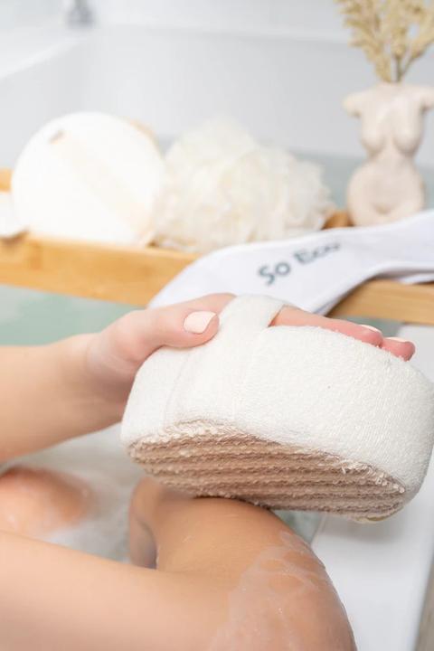 Produktbild ECO Gentle Exfoliating Sponge