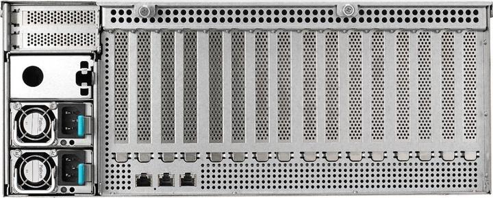 Produktbild ASUS Server Barebone ESC8000 G4