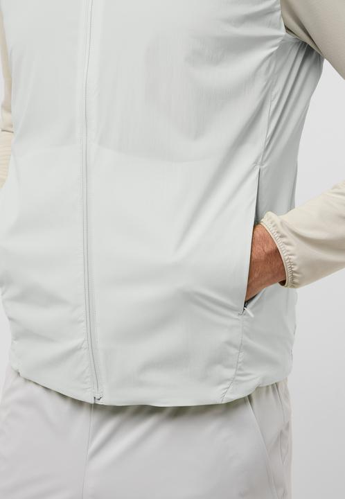 Produktbild Jack Wolfskin Prelight Ins Vest M (L)