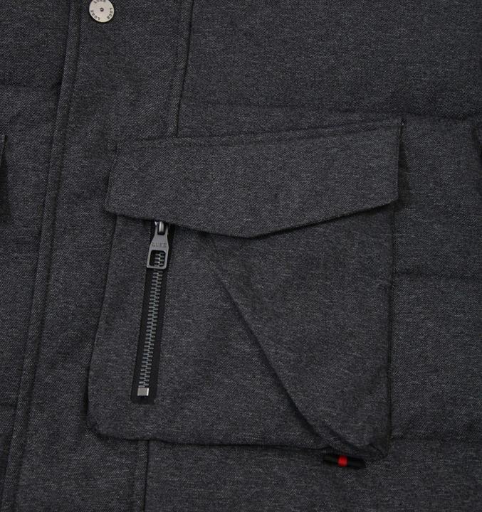Immagine prodotto Luke 1977 Utilitarian 2 Giacca Imbottita Uomo (M)