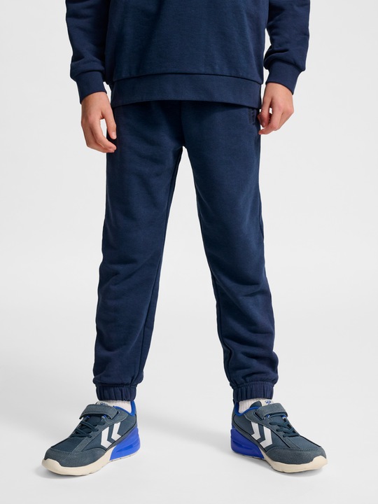 Image du produit hummel Hmljr Base Regular Pants (110)