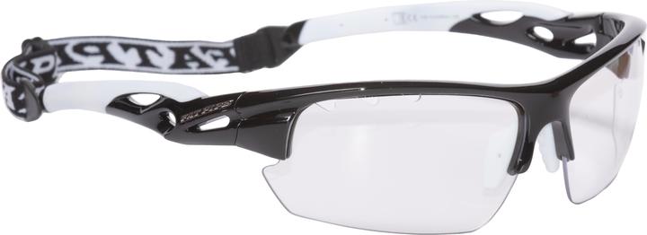 Actual product image Fat Pipe Protective Set Senior Fatpipe/white