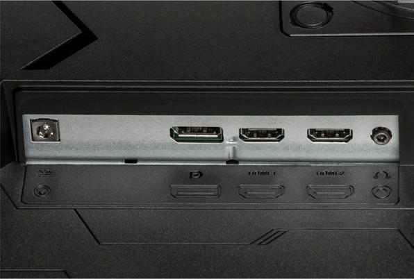 Produktbild ASUS VG279QL1A (1920 x 1080 Pixel, 27")