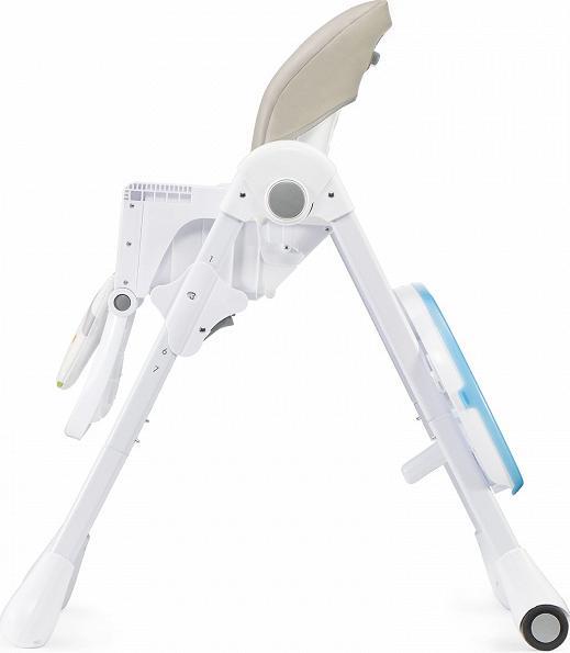 Immagine prodotto KinderKraft Yummy Multicolore (KKKYUMMMUL0000) (Seggiolone)