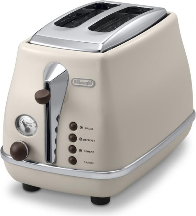 Produktbild De'Longhi Icona Vintage CTOV2103.BG