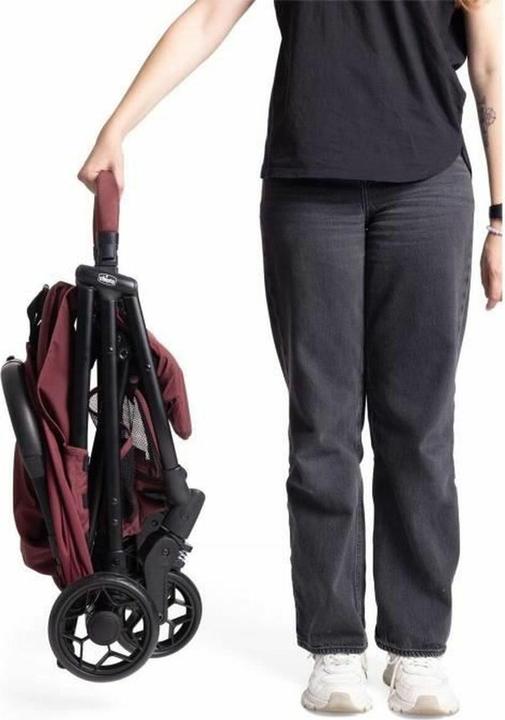 Image du produit Chicco Poussette Urbino