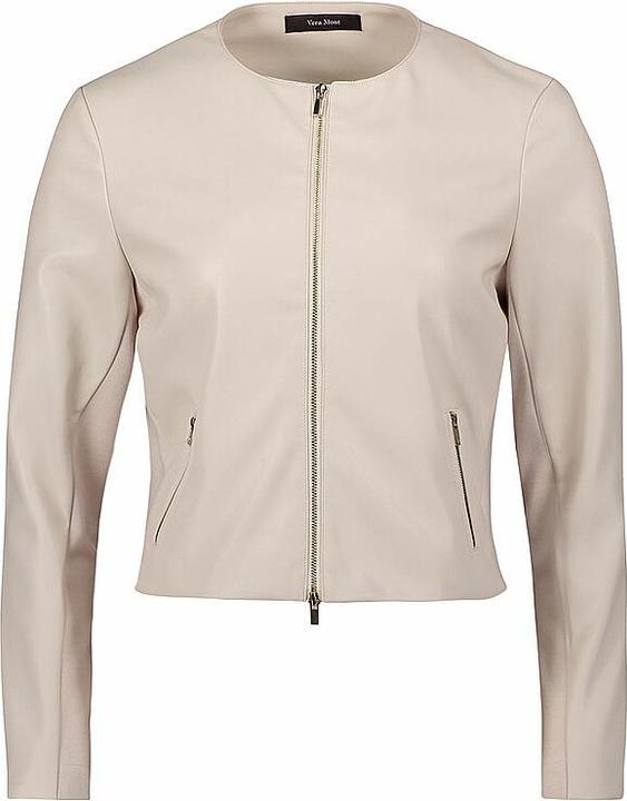 Immagine prodotto Vera Mont Jäckchen in Lederoptik (42)