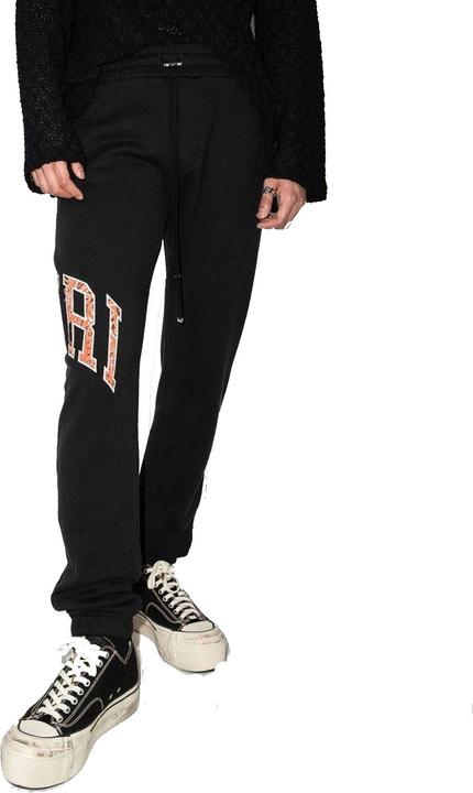 Produktbild Amiri Bandana Sweatpants (46)