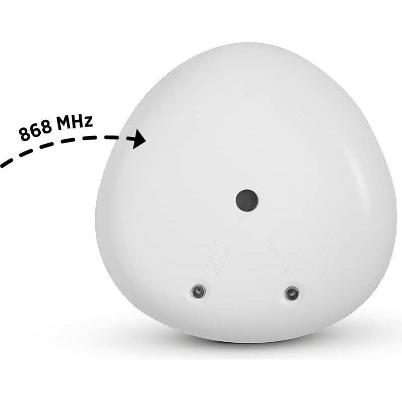 Thumbnail - Housegard, Gefahrenmelder, Smoke Alarm Pebble Link Wireless Interconnected