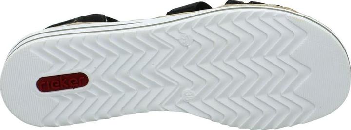 Actual product image Rieker V0652 00 (38)