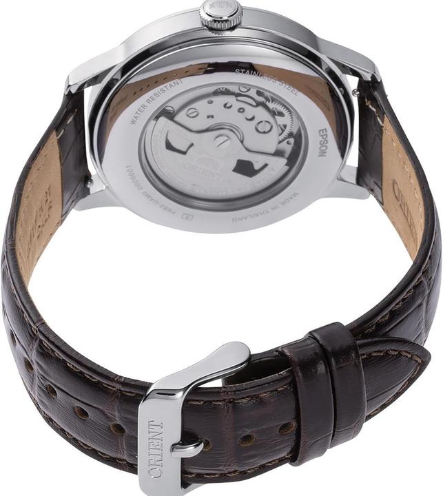 Produktbild Orient Classic Bambino Sun & Moon (Analoguhr)